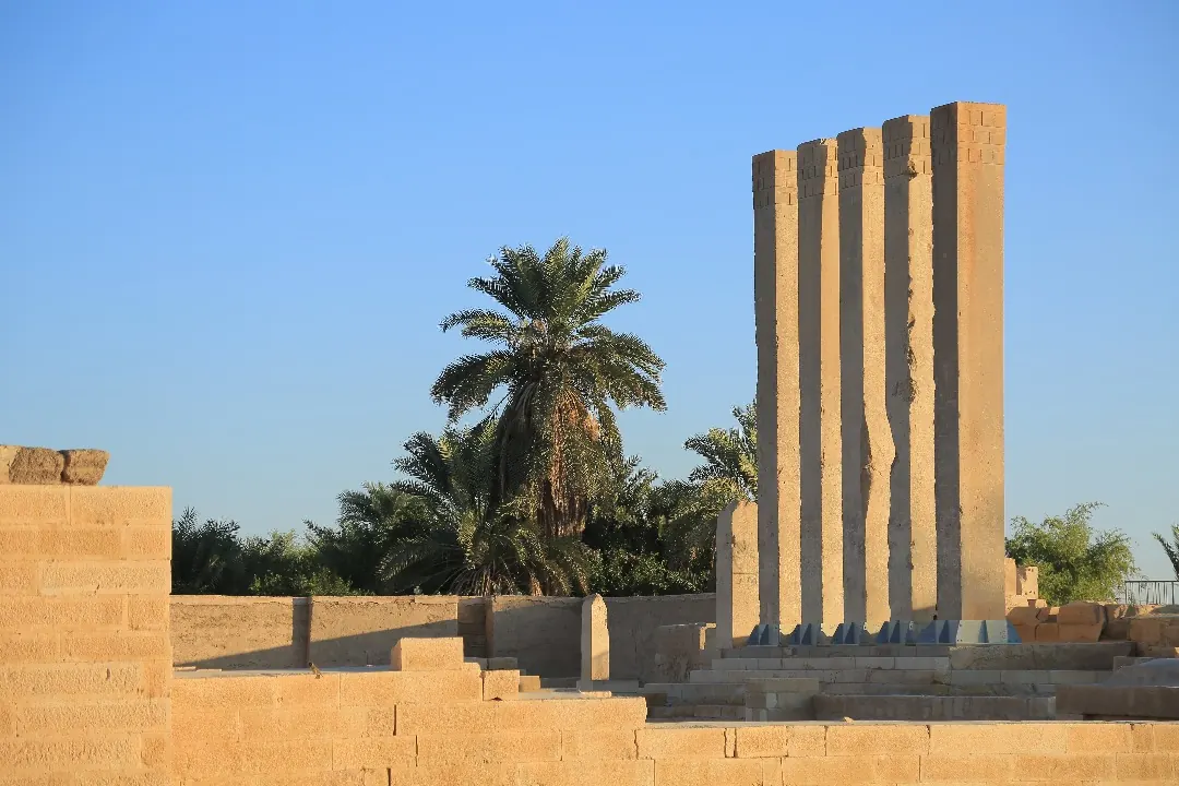 معبد بران
